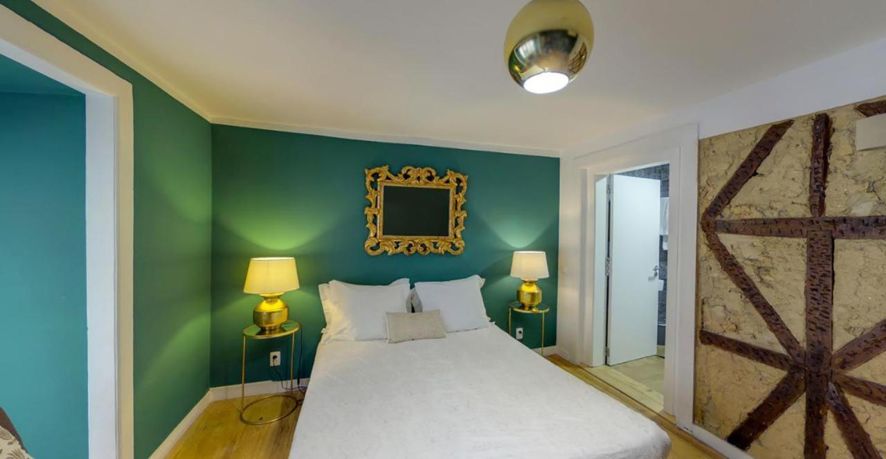 Leaseboa Suites Lisbon
