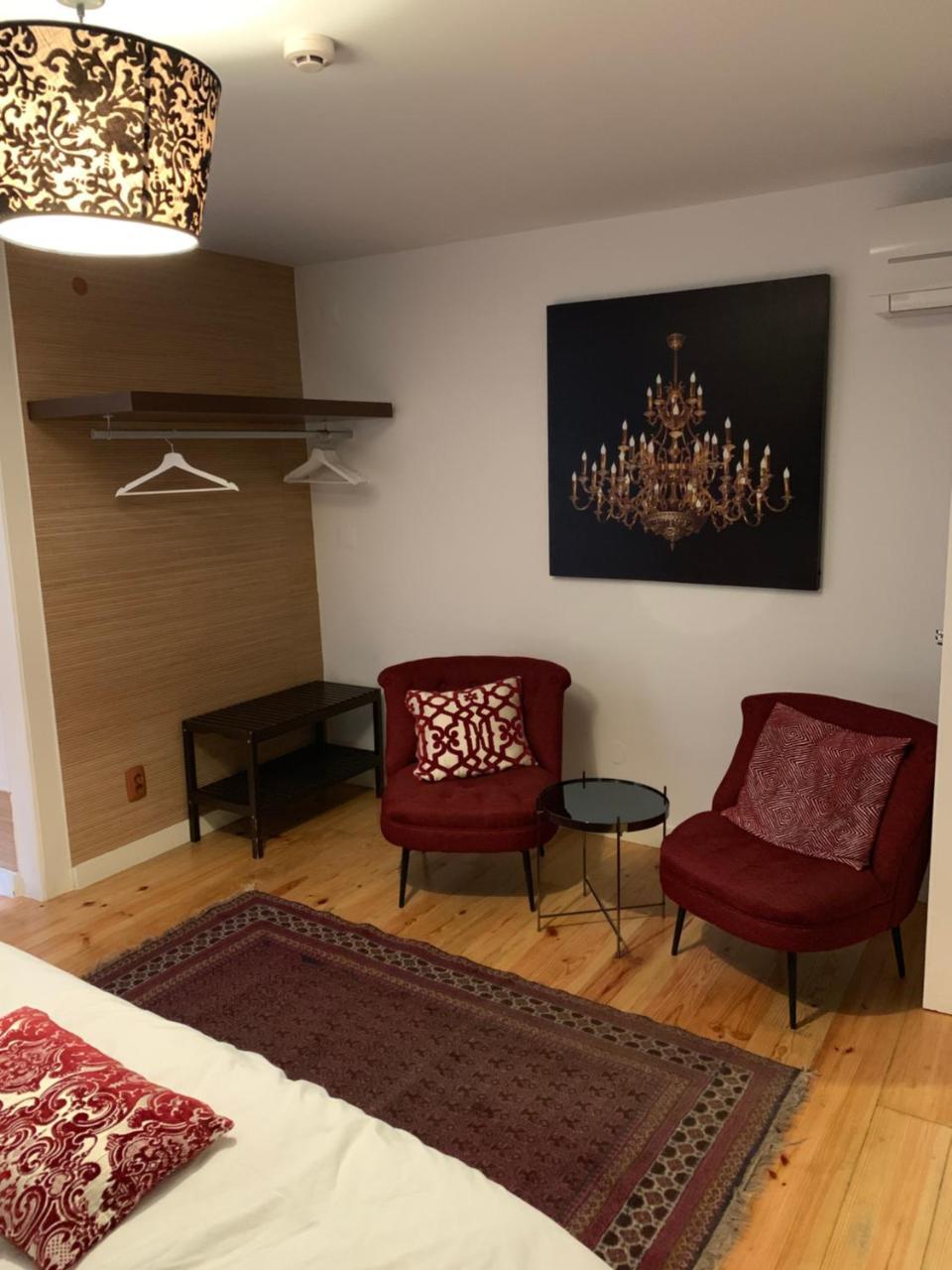 Leaseboa Suites Guest house Lisbon