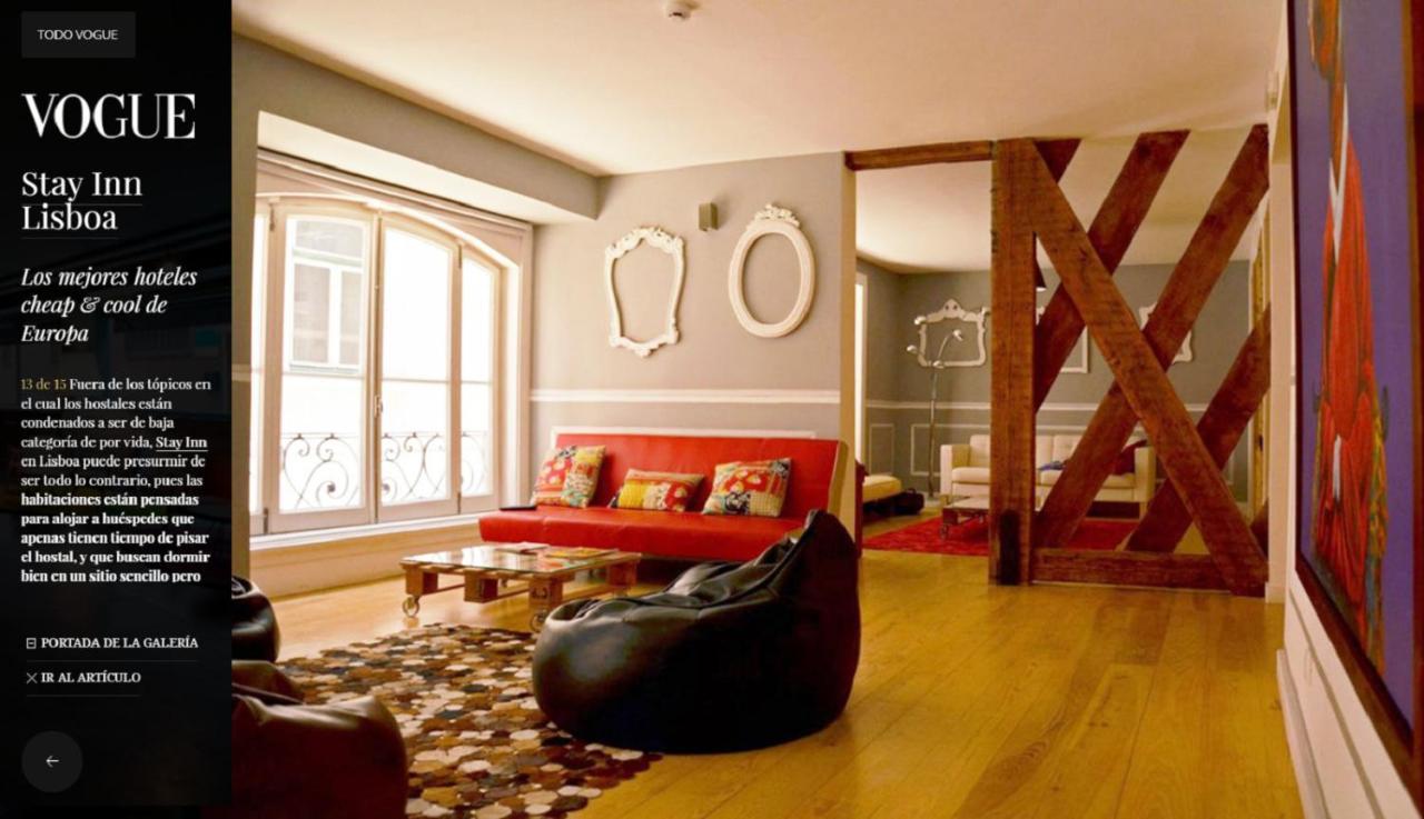 Guest house Leaseboa Suites *
